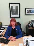 Виттенбек Наталья Владимировна